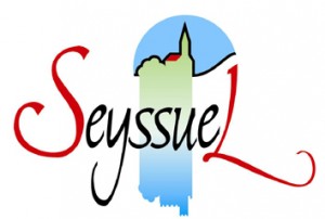 Ancien logo de Seyssuel