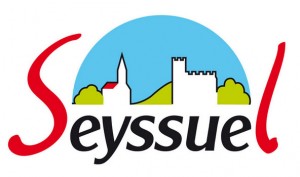 Nouveau logo de Seyssuel
